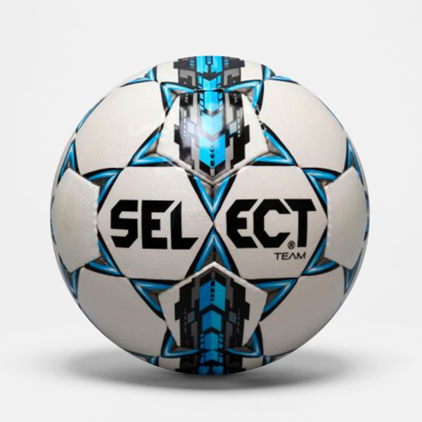 Футбольний м'яч Select TEAM Розмір-5 - Профи 865521002 - зображення 1