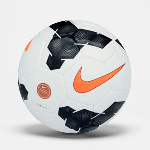 Футбольный мяч Nike CLUB Размер·4 | Профи | SC2283-107 SC2283-107