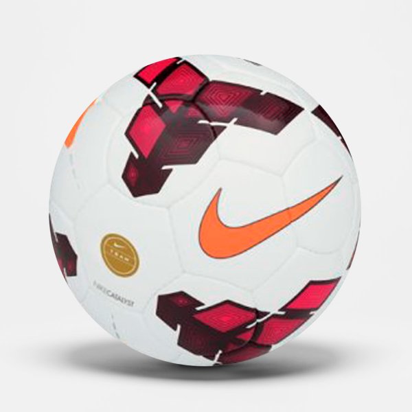 Футбольный мяч Nike CATALYST - Профи SC2365-167