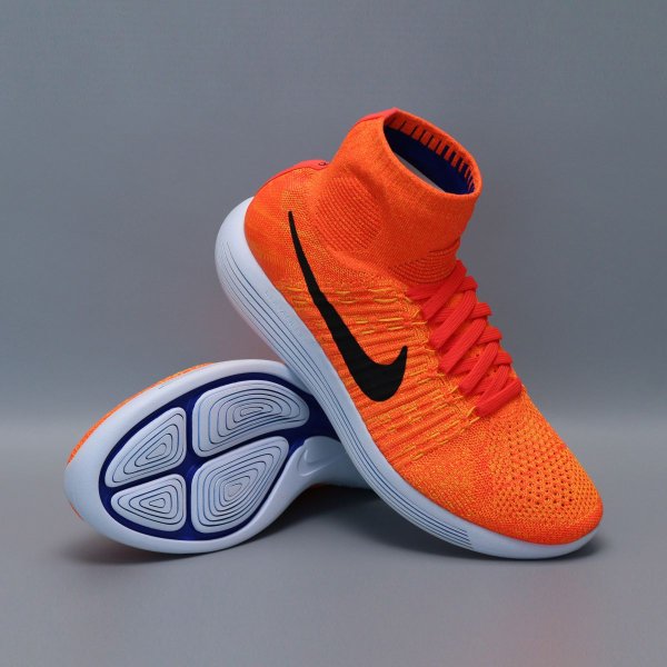 Кроссовки для бега Nike LUNAREPIC FLYKNIT 818676-800 818676-800
