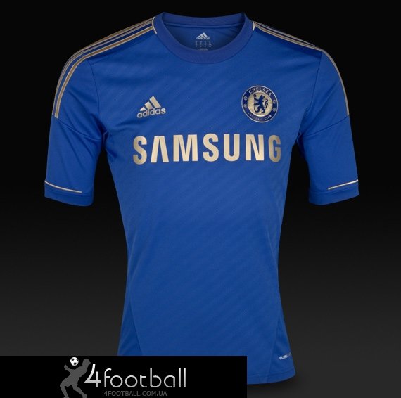Оригинальная футболка Adidas Chelsea FC
