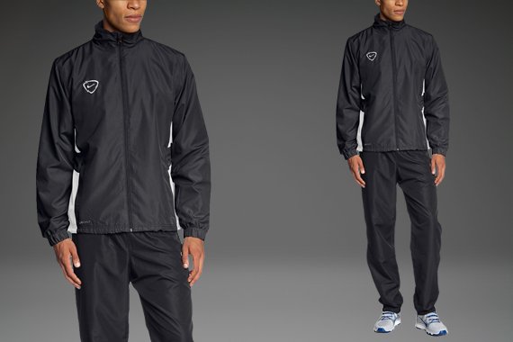 Спортивный костюм Nike Football Academy 544902-010