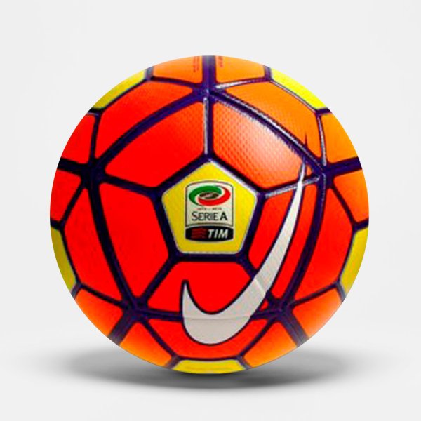 Футбольный мяч - Nike ORDEM 3 (Serie A - Italy) SC2721-790