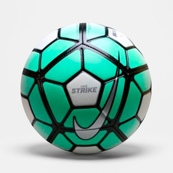 Футбольний м'яч Nike STRIKE "Aerow Trac" mint Розмір-5 - Полупро sc2729-101