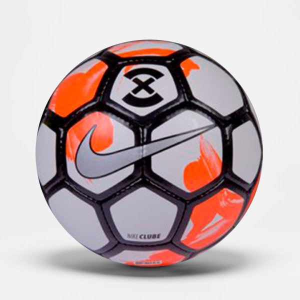 Футзальний м'яч Nike FootballX Club 16 | профі | SC3047-100 SC3047-100