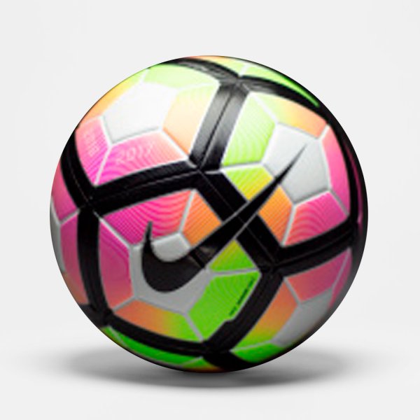 Коллекционный Футбольный мяч Nike ORDEM 4 SC2943-100 OMB SC2943-100
