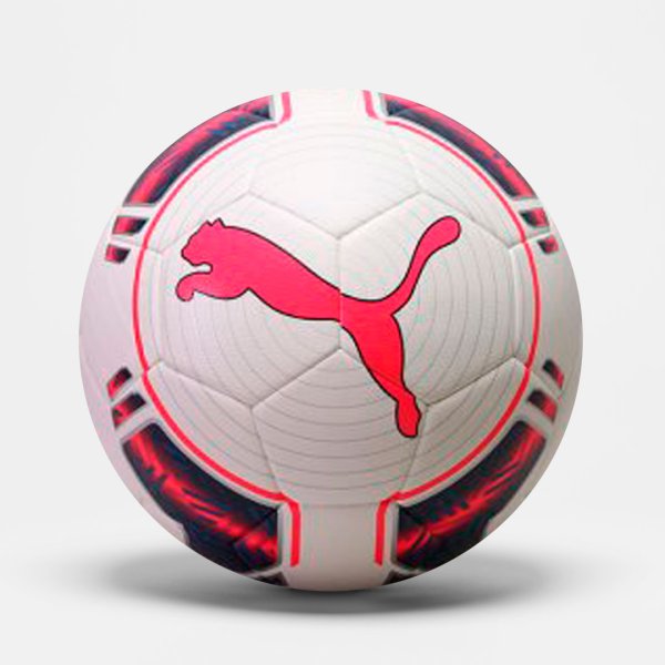 Футбольний м'яч підвищеної міцності Puma Evo Power 5 Hardground - Профи | 082228 15 082228 15