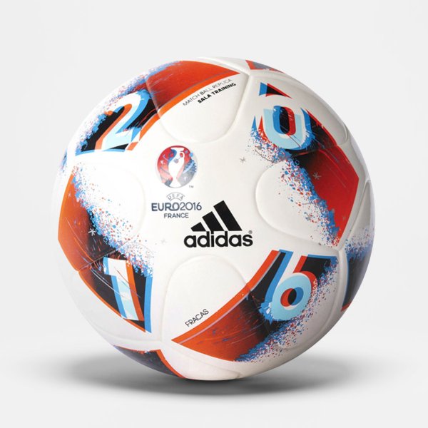 Футзальный мяч Adidas Fracas Sala Training - Профи | AO4859 AO4859