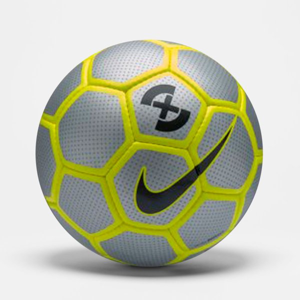 Футбольный мяч повышенной прочности - Nike DURO REFLECTX Размер-5 | SC3097-010 SC3097-010