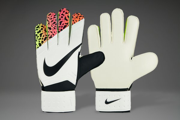 Nike GK Match | Вратарские перчатки | GS0282-101 GS0282-101