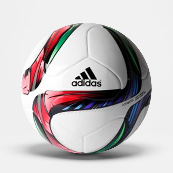 Дитячий футбольний м'яч | 350 грам | Adidas Conext "New Brazuca" Junior Розмір-5 | M36904 M36904