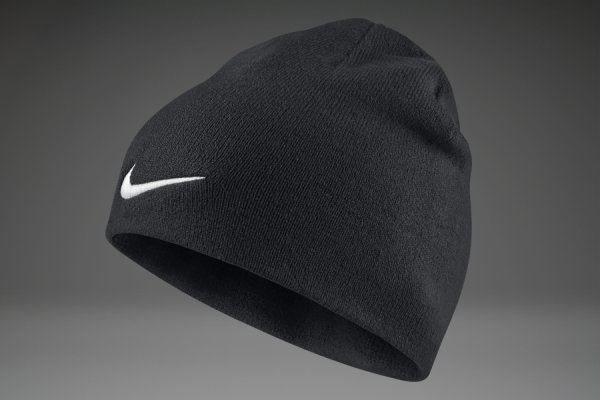 Зимняя шапка Nike TEAM | 646406-010 646406-010