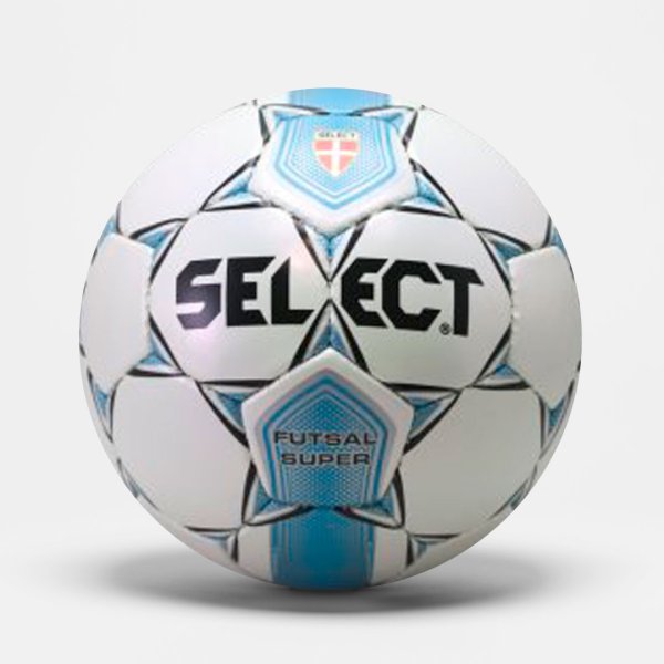 Футзальный мяч Select Futsal Super | NO FIFA аtest. | ПолуПро 93BC-481C8