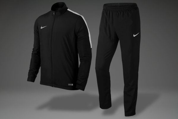 Тренировочный костюм Nike ACADEMY WVN | 808758-010 808758-010