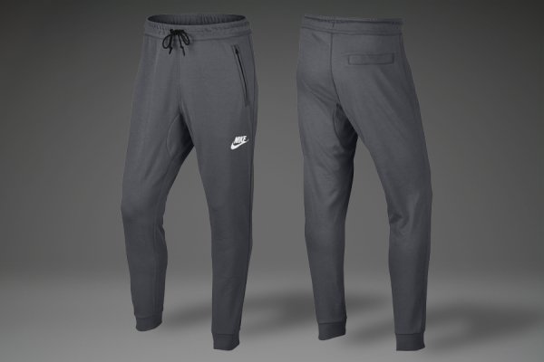 Футбольные спортивные штаны Nike Jogger Pant | 804862-021 804862-021