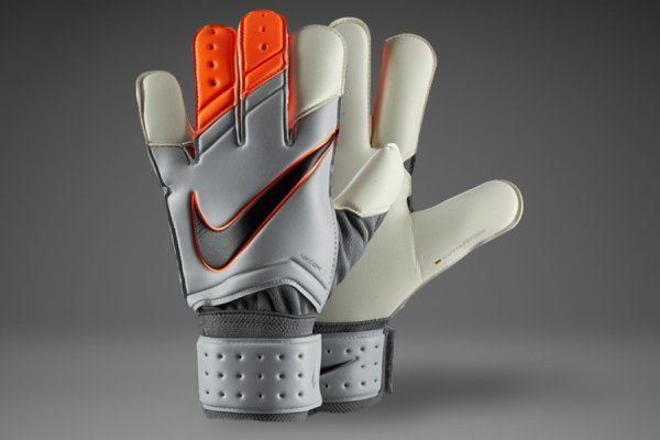 Вратарские перчатки Nike GK VAPOR GRIP 3 GS0275-100 | Профи | GS0275-100 GS0275-100