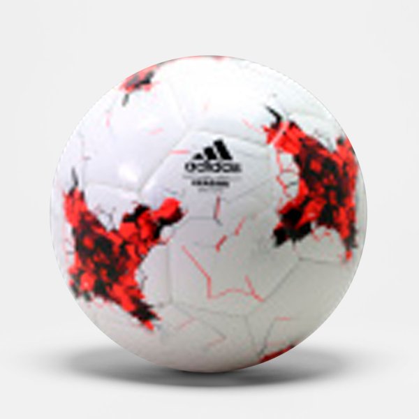 Футзальный мяч Adidas KRASAVA 5x5 CONFED CUP | AZ3200 AZ3200