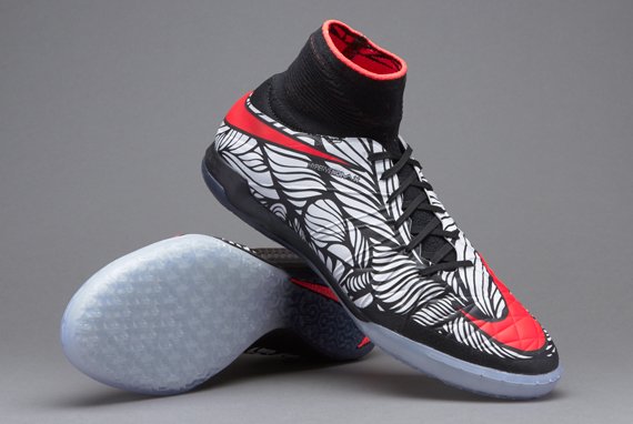 Футзалки Nike Hypervenom X Proximo IC | Neymar Limited Edition | 820118-061 820118-061 - изображение 1