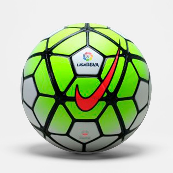 Футбольний м'яч Nike Strike "Aerow Trac" Розмір-5 LFP | SC2732-100 | Полупро SC2732-100