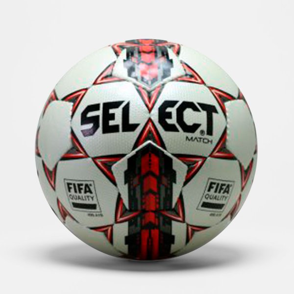 Футбольний м'яч Select Match FIFA INSPECTED 367532 367532