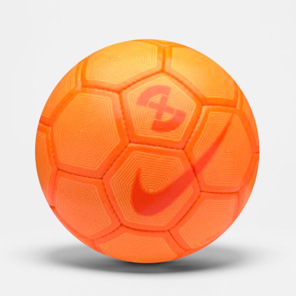 Футбольний м'яч підвищеної міцності Розмір-5 Nike DURO REFLECTX | SC3099-810 SC3099-810