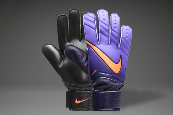 Вратарские перчатки Nike GK Match | GS0330-560 GS0330-560