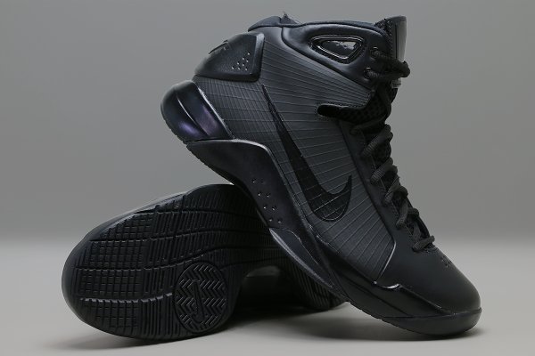 Баскетбольные кроссовки Nike HYPERDUNK 08 820321-002 820321-002 - изображение 1