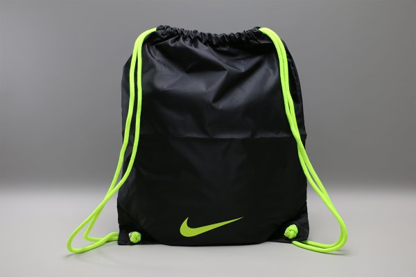 Сумка-Рюкзак тренировочный Nike - Черная