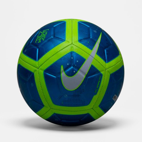 Футбольный мяч Nike NEYMAR STRIKE SC3155-415 Размер·4 SC3155-415
