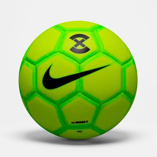 Футзальний м'яч Nike MENOR X SC3039-702 SC3039-702