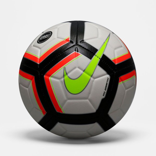 Детский футбольный мяч Nike STRIKE 290 грамм Размер-5 SC3127-100