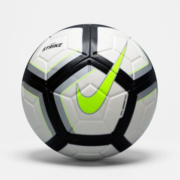 Футбольний м'яч Nike Strike Team | SC3176-102 Розмір·4 SC3176-102