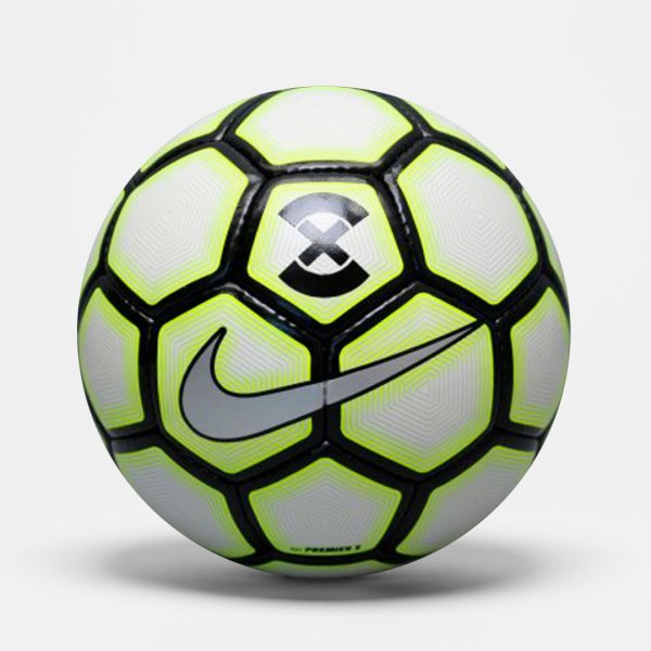 Футзальный мяч Nike FOOTBALLX PREMIER FIFA SC3037-100 SC3037-100