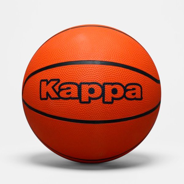 Баскетбольний м'яч Kappa Official Розмір and Weight | 2001202 2001202