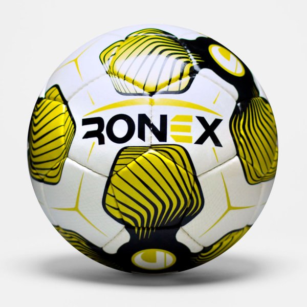 Футбольний м'яч Ronex Gold ULTRA  RGU-800 RGU-800
