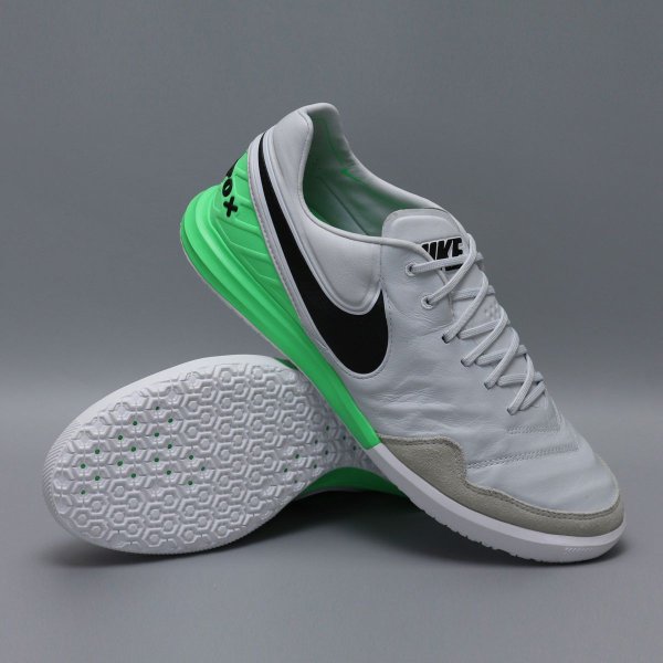 Футзалки Nike Tiempo X PROXIMO IC 843961-004 843961-004