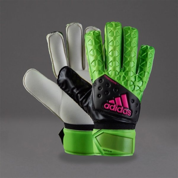 Вратарские перчатки Adidas Ace ah7811 ah7811