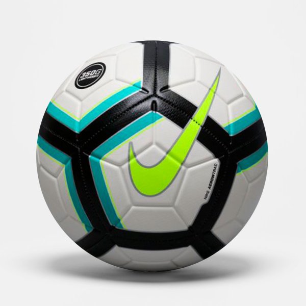 Детский футбольный мяч Nike STRIKE 350 грамм SC3126-100