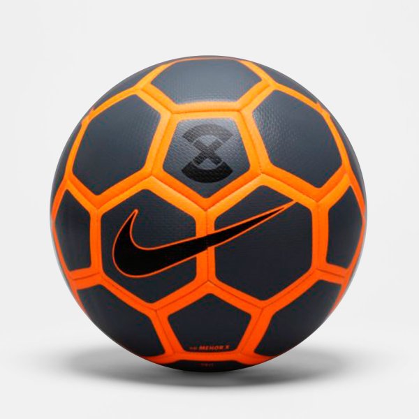 Футзальний м'яч Nike X MENOR PRO SC3039-012 SC3039-012