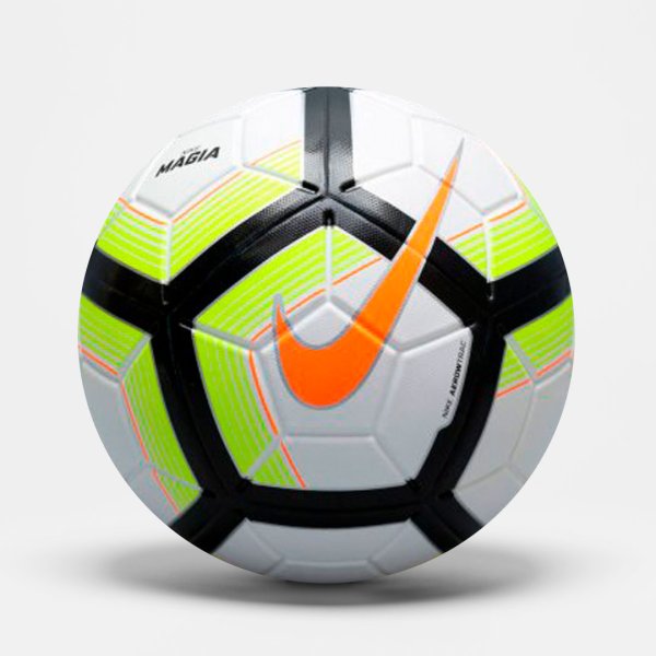 Футбольний м'яч Nike Magia FIFA PRO SC3253-100