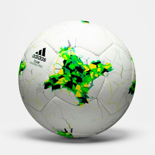 Футбольний м'яч Adidas Team Training Pro CE4219 Розмір-5 CE4219