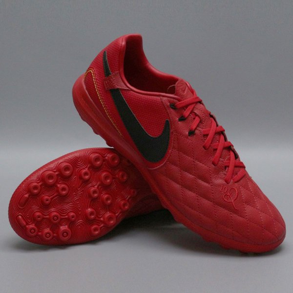Сороконіжки Nike TiempoX LUNAR LEGEND Pro Ronaldinho10 | AQ2212-607 AQ2212-607 - зображення 1