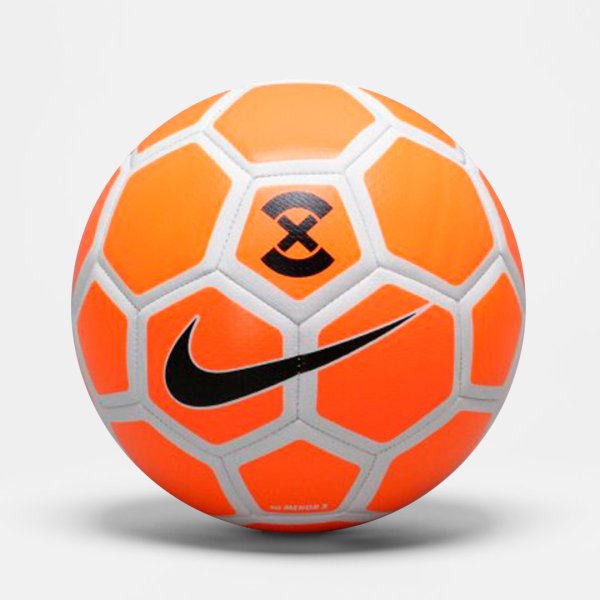 Футзальний м'яч Nike X MENOR PRO | SC3039-834 SC3039-834