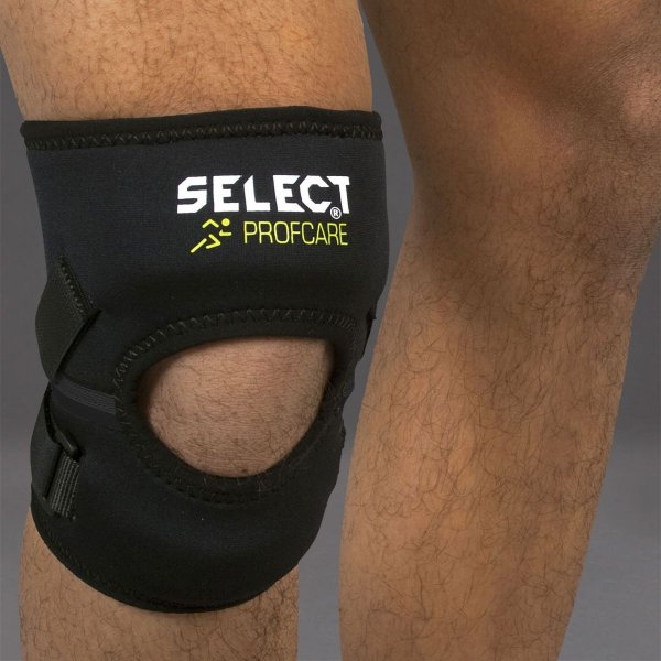 Наколінник для стабілізації колінного суглоба Select 6207 | 562070
