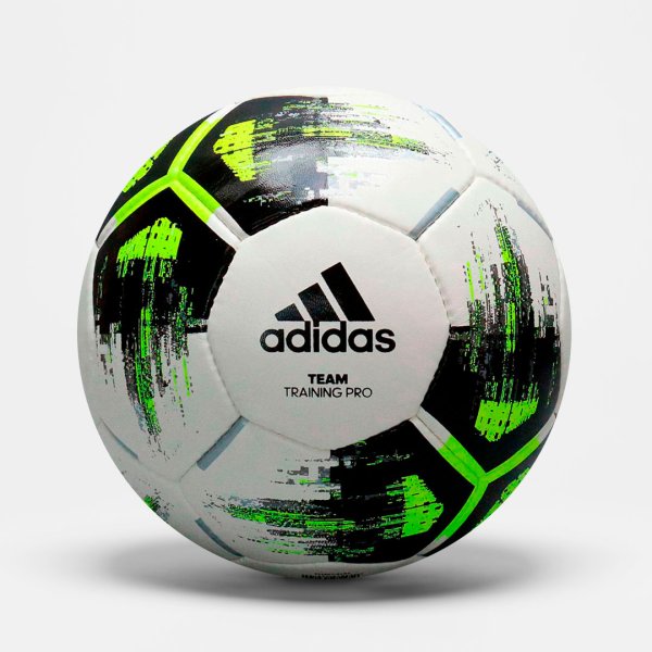 Мяч Adidas TEAM TRAINING PRO Размер-5 CZ2233