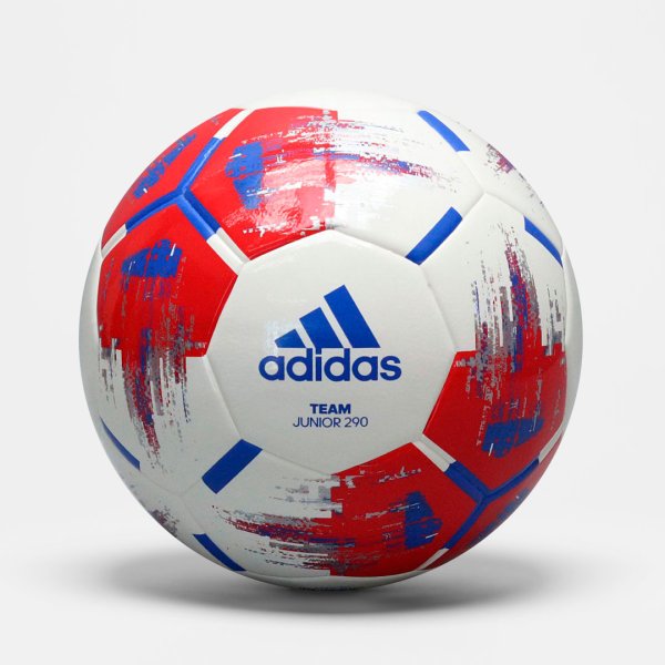 Детский футбольный мяч Adidas Team Junior 290g Размер-5 CZ9574