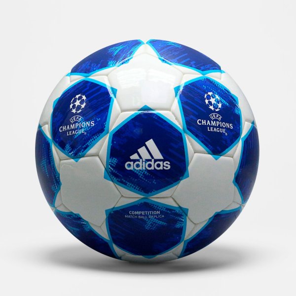 Футбольный мяч Adidas Finale 2019 Competition №5 CW4135 CW4135 CW4135