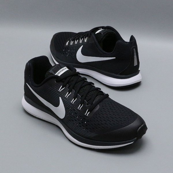 Детские кроссовки Nike ZOOM PEGASUS 34 881953-002