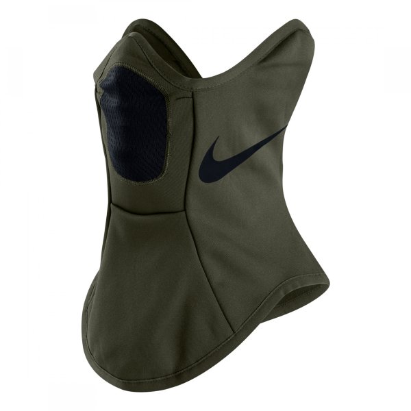 Спортивний термо шарф Nike Therma Squad Snood AQ8233-325