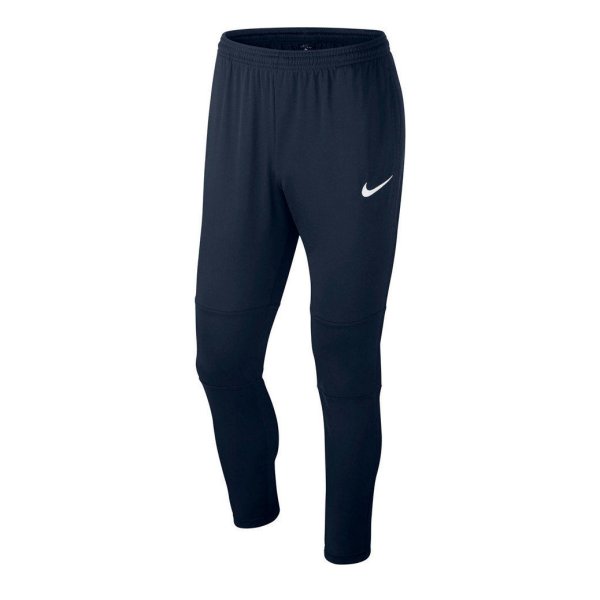 Футбольные спортивные штаны Nike Dry Park КАРМАНЫ БЕЗ ЗАМКОВ AA2086-451